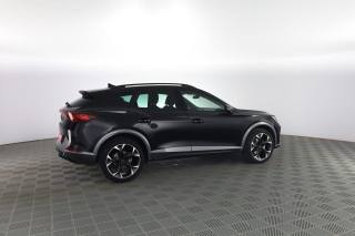 CUPRA Formentor usata 2