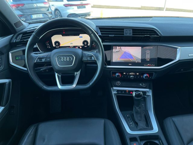 AUDI Q3 usata, con Climatizzatore