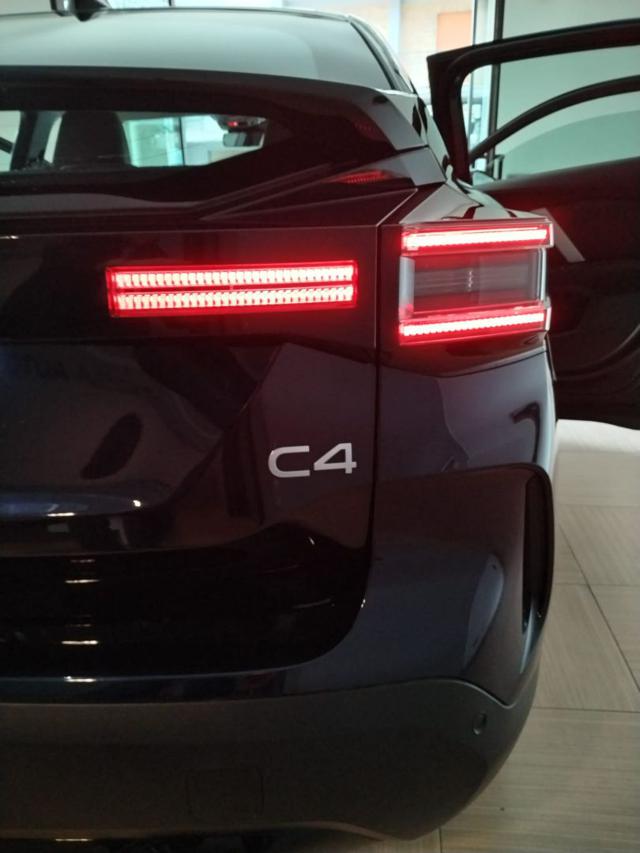 CITROEN C4 usata, con Chiusura centralizzata