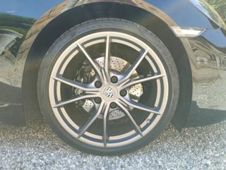 PORSCHE 718 usata 41