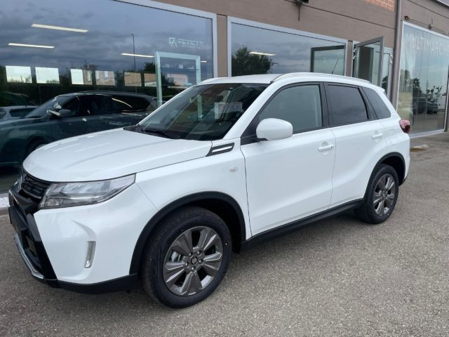 SUZUKI Vitara usata, con ABS
