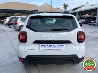 DACIA Duster usata, con Cerchi in lega