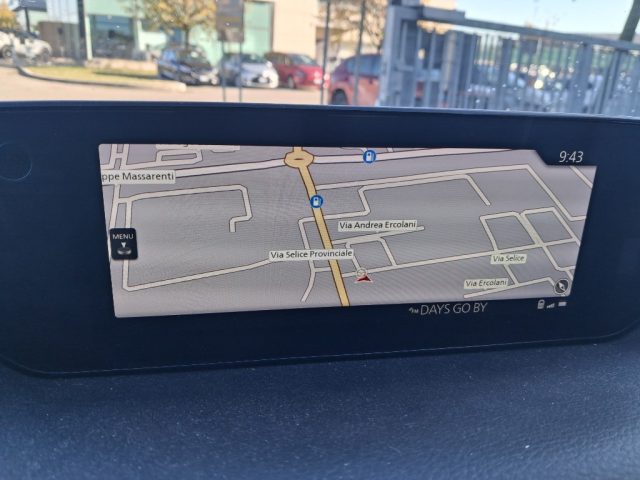 MAZDA MX-30 usata, con Cronologia tagliandi