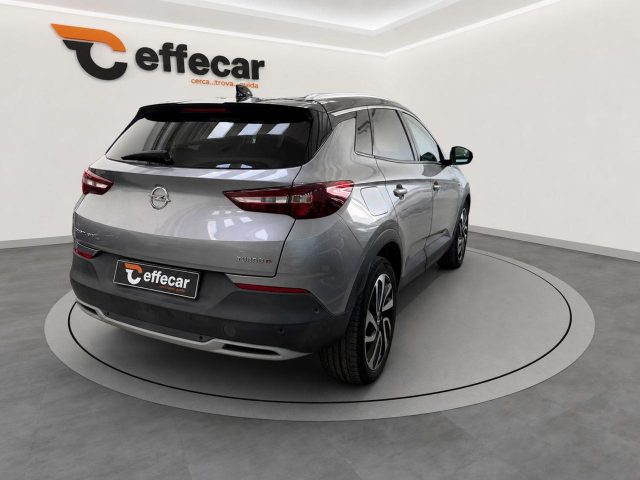 OPEL Grandland X usata, con Autoradio