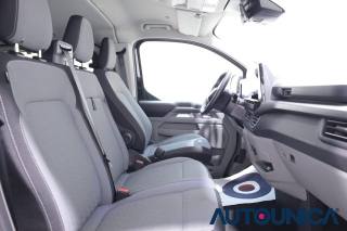 FORD Tourneo Custom usata 47
