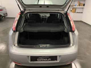 FIAT Punto usata, con Fendinebbia