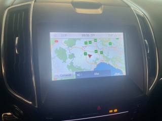 FORD Edge usata, con Fari LED