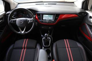 OPEL Crossland usata, con Fari LED