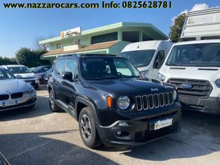 JEEP Renegade 1.6 Mjt 120 CV Longitude