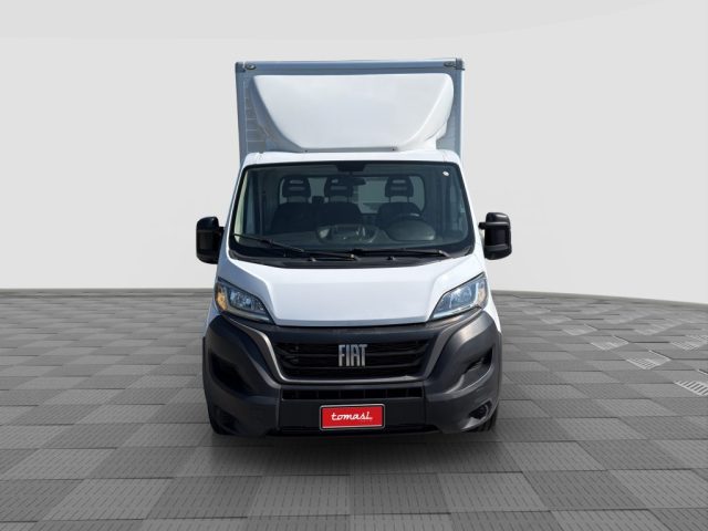 FIAT Ducato usata 6