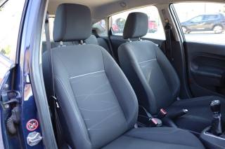 FORD Fiesta usata 76