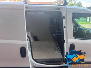 FIAT Doblo usata 10