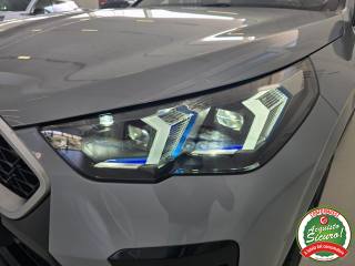 BMW X2 usata, con Controllo elettronico della corsia