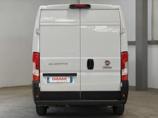 FIAT Ducato usata, con Climatizzatore