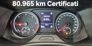 VOLKSWAGEN Transporter usata, con Autoradio digitale