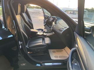 BMW X3 usata, con Chiusura centralizzata