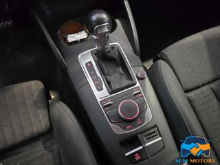 AUDI A3 usata, con Interni in pelle