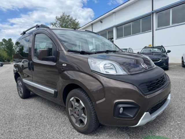 FIAT Qubo usata, con Airbag