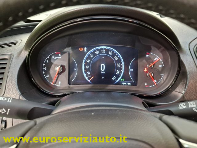 OPEL Insignia usata, con Chiusura centralizzata telecomandata