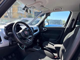 FIAT 500L usata, con Boardcomputer