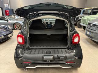 SMART ForTwo usata, con MP3