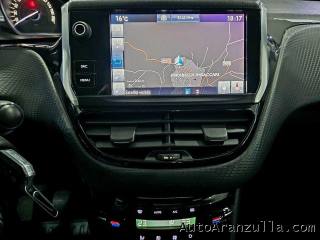 PEUGEOT 208 usata, con ESP