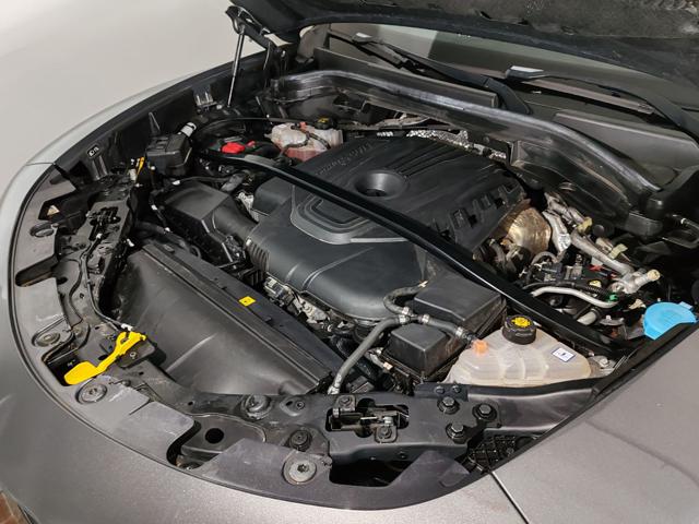 ALFA ROMEO Stelvio usata, con Sistema di navigazione