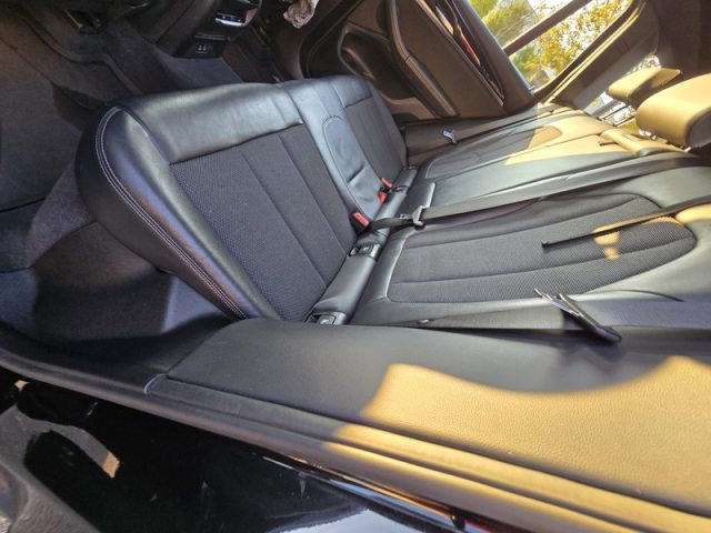 BMW X3 usata, con Trazione integrale