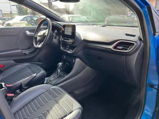 FORD Puma usata, con ESP