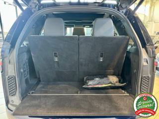 LAND ROVER Discovery usata, con Fari LED