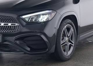 MERCEDES-BENZ GLA 180 usata, con Airbag laterali