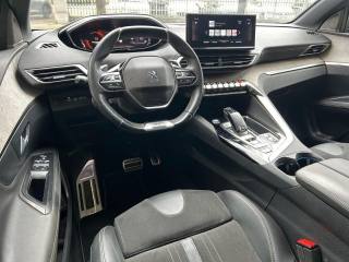PEUGEOT 3008 usata, con Climatizzatore