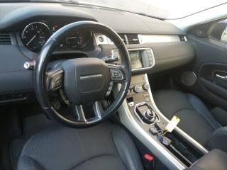 LAND ROVER Range Rover Evoque usata, con Deflettori