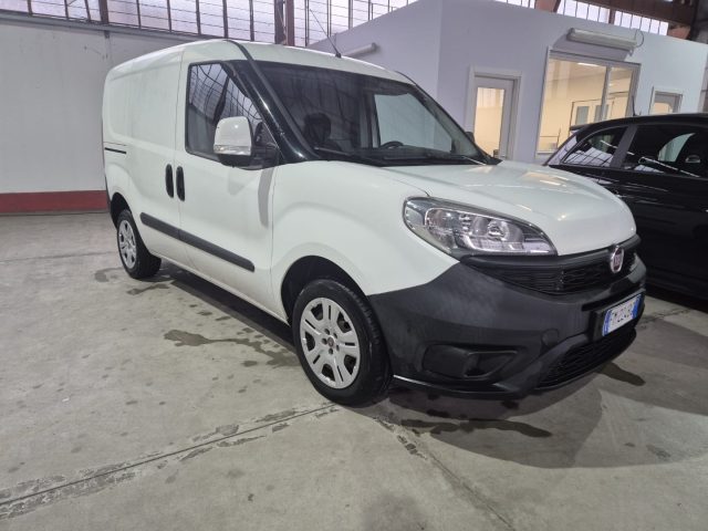 FIAT Doblo usata, con Airbag laterali