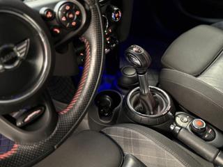 MINI Cooper SD usata, con Controllo trazione
