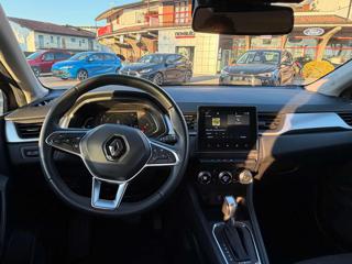 RENAULT Captur usata, con Cruise Control