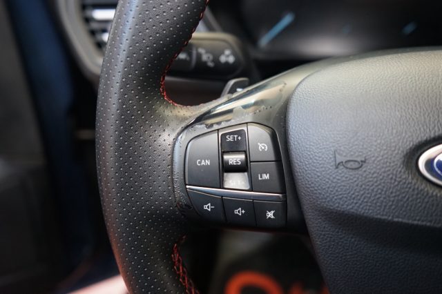 FORD Focus usata, con Vivavoce