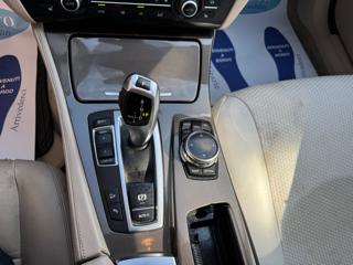BMW 520 usata, con Cruise Control