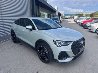 AUDI Q3 usata, con Airbag laterali
