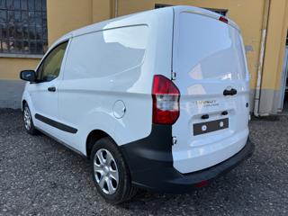 FORD Transit Courier usata, con Antifurto