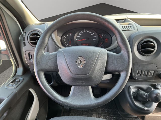 RENAULT Master usata 9