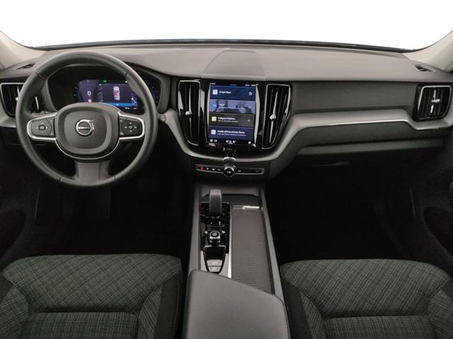 VOLVO XC60 usata, con Filtro antiparticolato