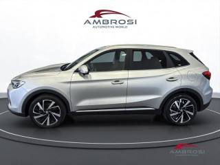 MG ZS usata 5