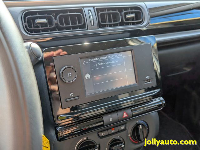 CITROEN C3 usata, con Volante multifunzione