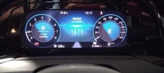 VOLKSWAGEN Golf usata, con Controllo elettronico della corsia