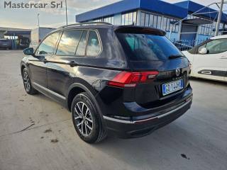 VOLKSWAGEN Tiguan usata, con Alzacristalli elettrici