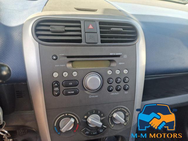 OPEL Agila usata, con Climatizzatore