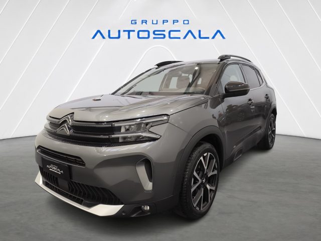 CITROEN C5 Aircross usata, con ABS