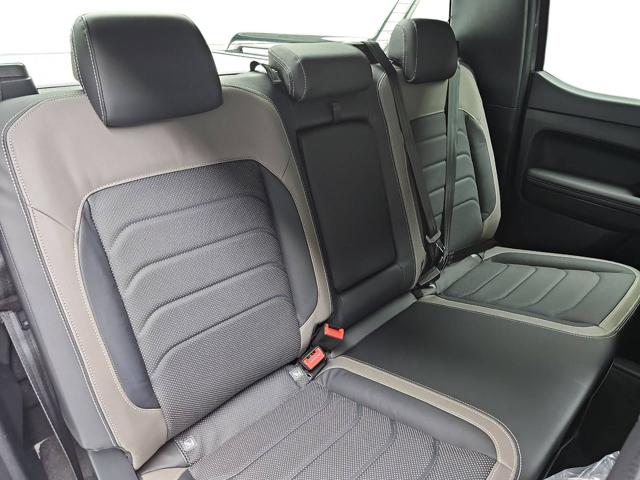 VOLKSWAGEN Amarok usata, con ESP