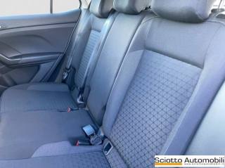 VOLKSWAGEN T-Cross usata, con Immobilizzatore elettronico